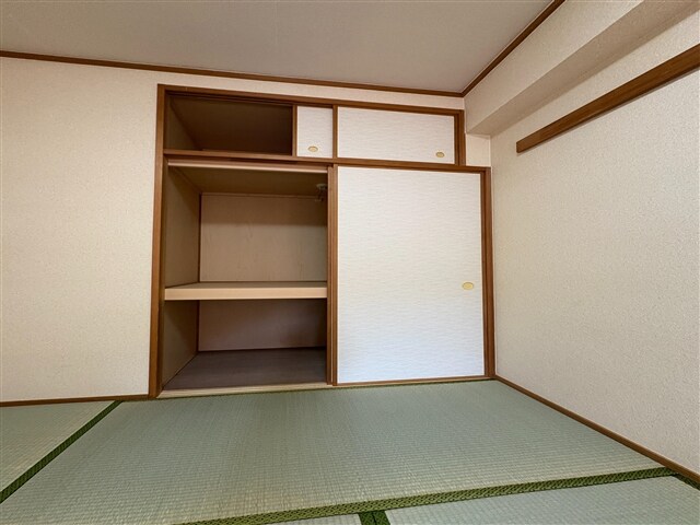 ウィステリアブロッサムの物件内観写真