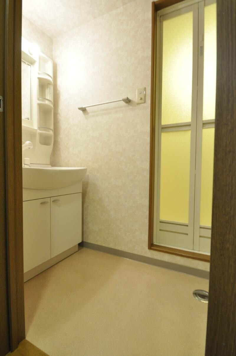 ウィステリアブロッサムの物件内観写真