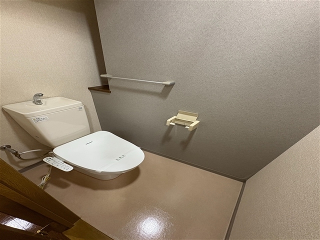 ウィステリアブロッサムの物件内観写真