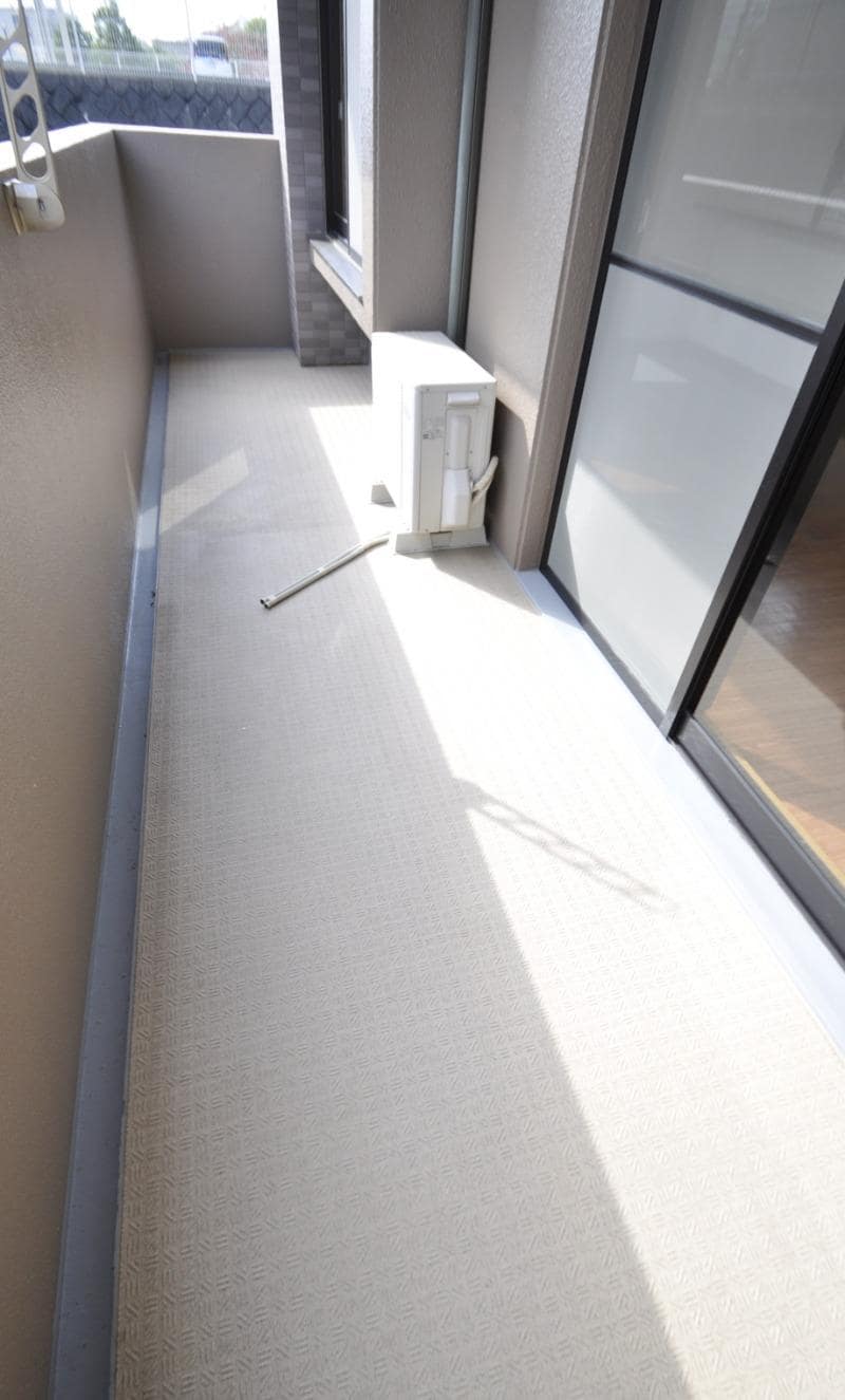 ウィステリアブロッサムの物件内観写真