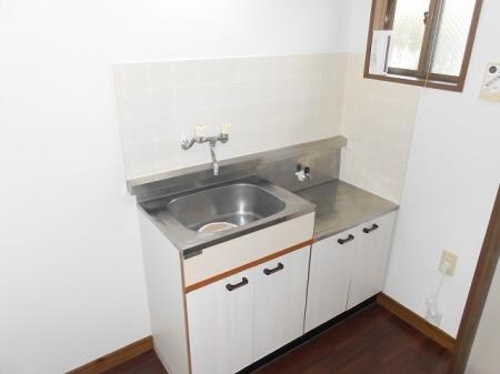 ヤングユーカリAの物件内観写真