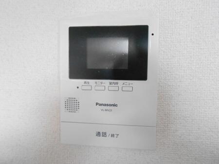 ヤングユーカリAの物件内観写真