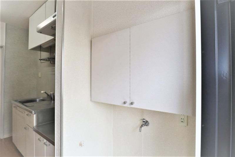 サニークレストの物件内観写真