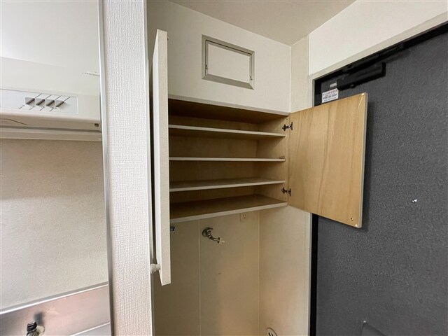 サニークレストの物件内観写真