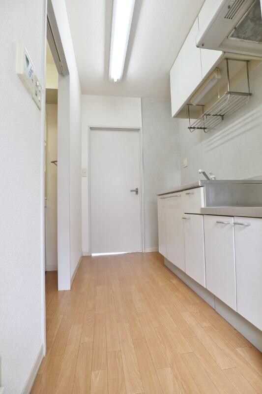 サニークレストの物件内観写真