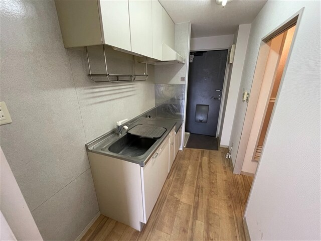 サニークレストの物件内観写真