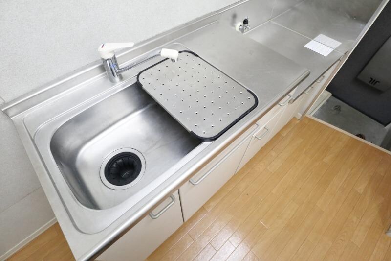 サニークレストの物件内観写真