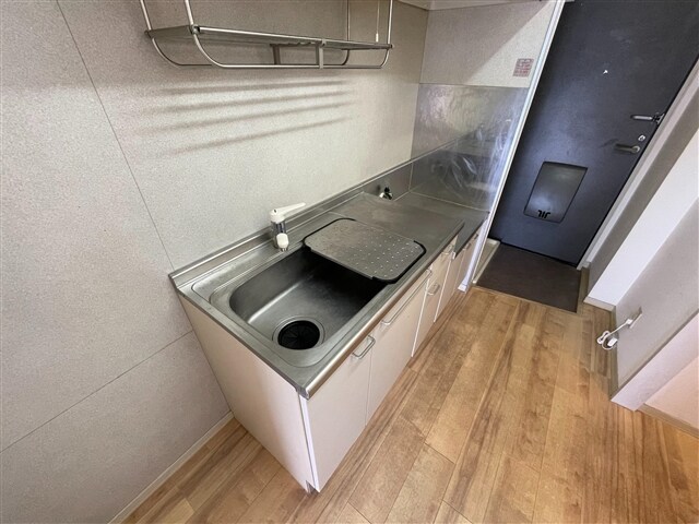 サニークレストの物件内観写真