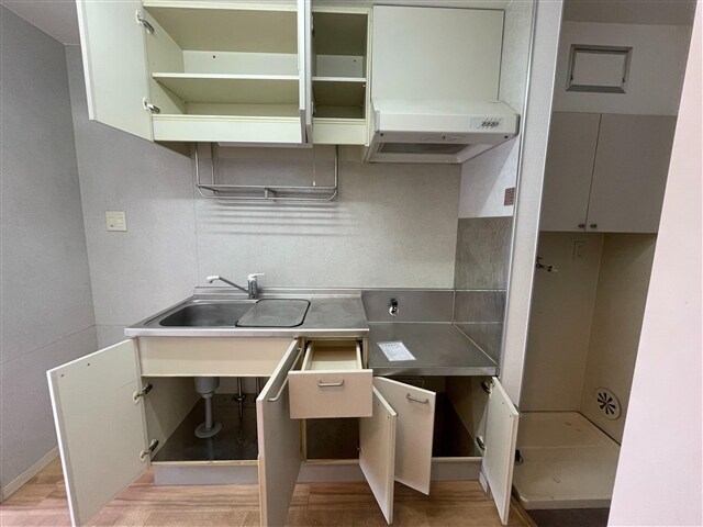 サニークレストの物件内観写真