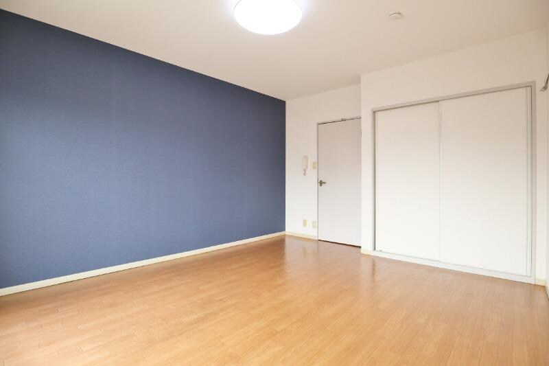 サニークレストの物件内観写真