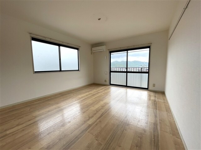 サニークレストの物件内観写真