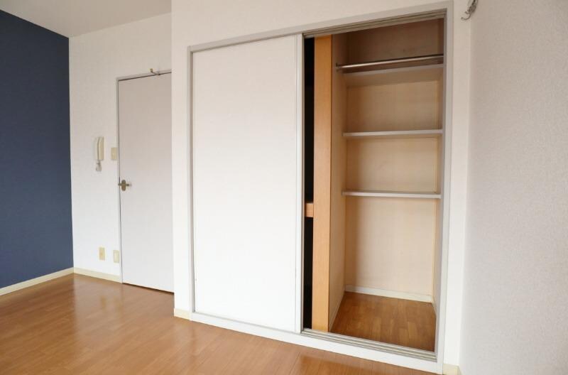 サニークレストの物件内観写真