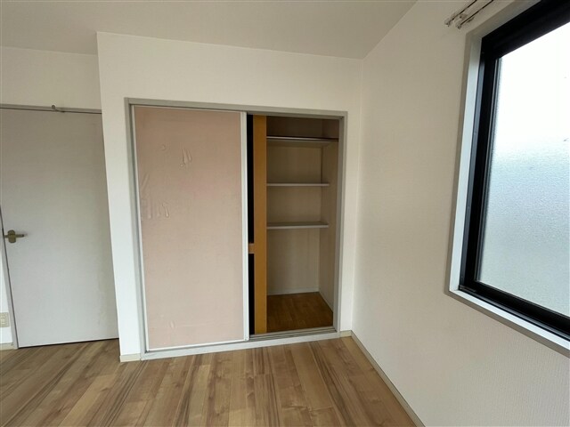 サニークレストの物件内観写真