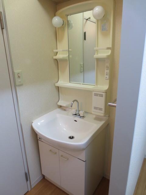 サニークレストの物件内観写真