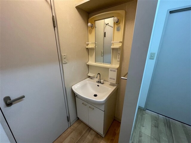 サニークレストの物件内観写真