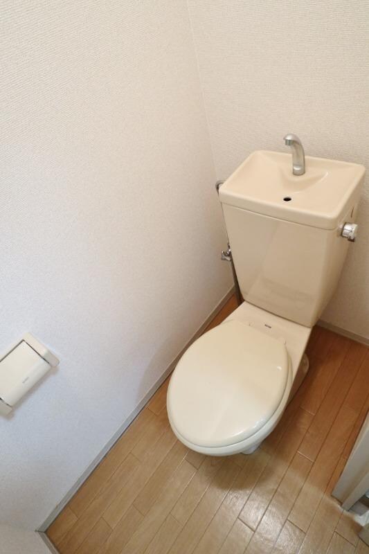 サニークレストの物件内観写真