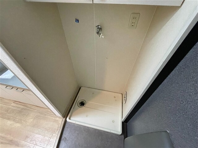 サニークレストの物件内観写真