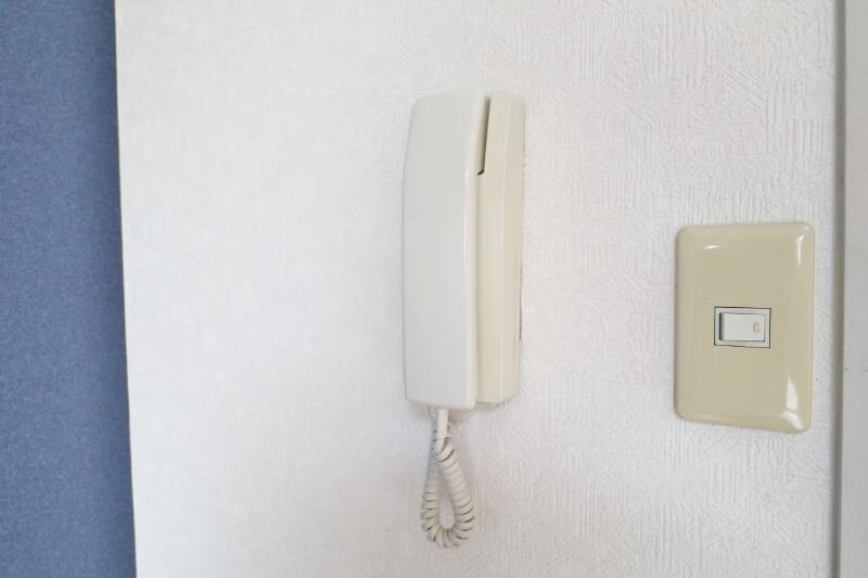 サニークレストの物件内観写真