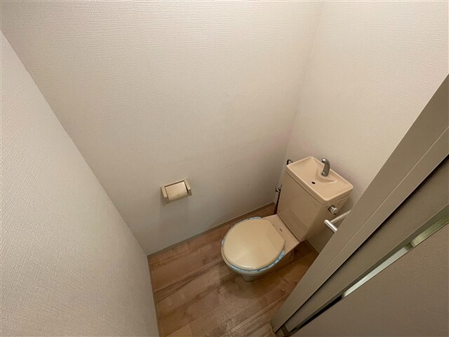 サニークレストの物件内観写真