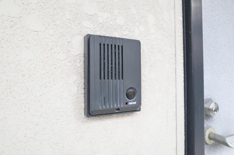 サニークレストの物件内観写真