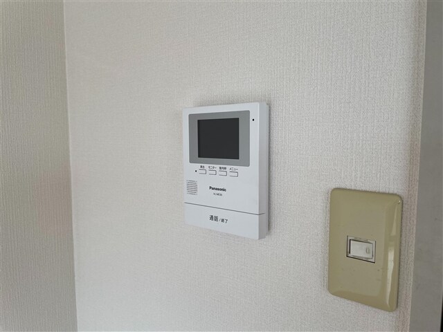 サニークレストの物件内観写真