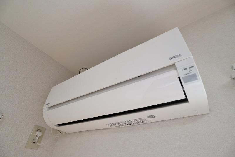 サニークレストの物件内観写真