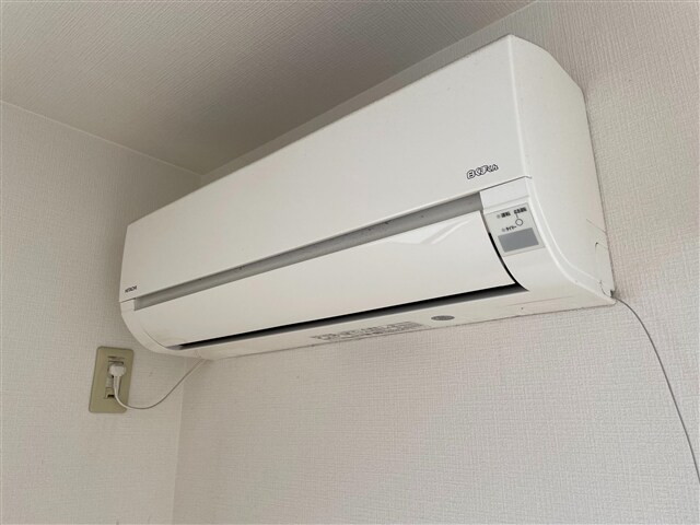 サニークレストの物件内観写真