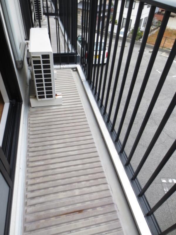 サニークレストの物件内観写真