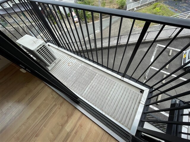 サニークレストの物件内観写真