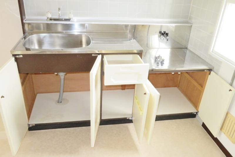 ヴィラ円城寺　B棟の物件内観写真