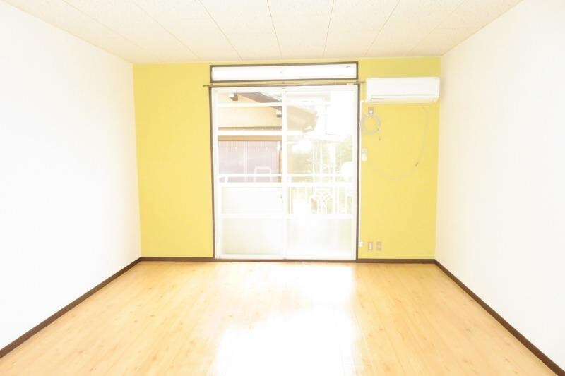 ヴィラ円城寺　B棟の物件内観写真