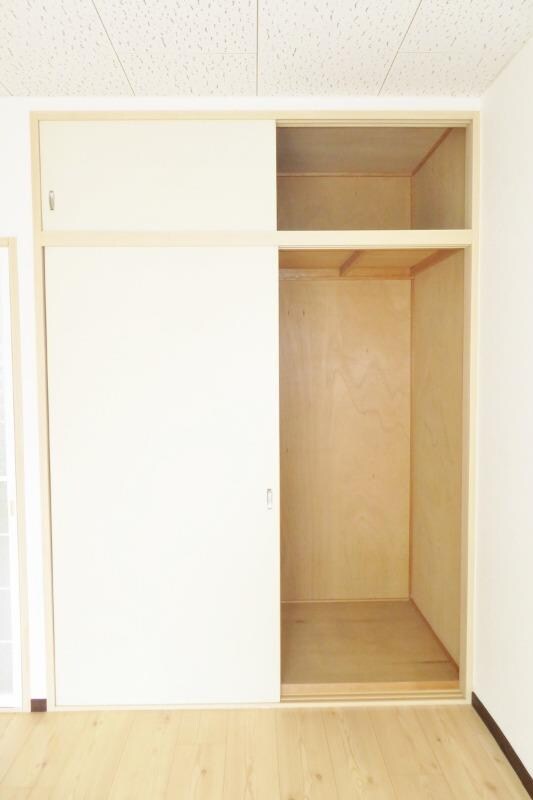 ヴィラ円城寺　B棟の物件内観写真