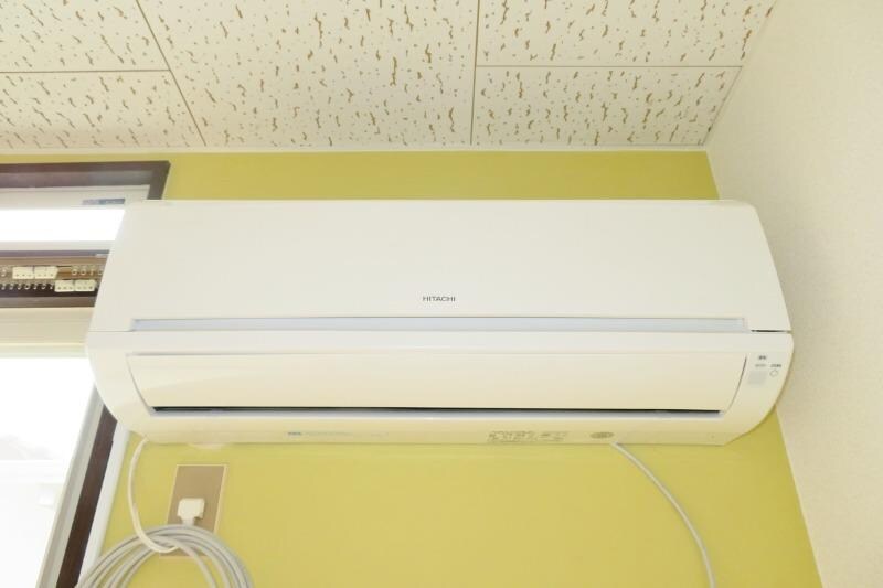 ヴィラ円城寺　B棟の物件内観写真