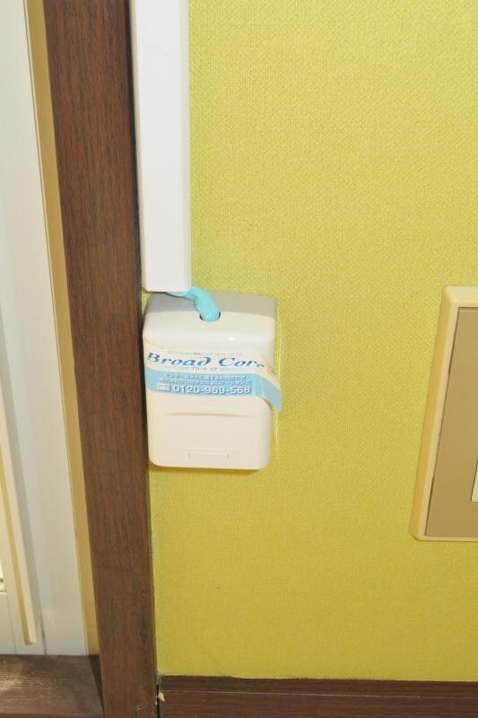 ヴィラ円城寺　B棟の物件内観写真