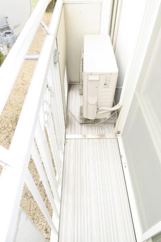 ヴィラ円城寺　B棟の物件内観写真