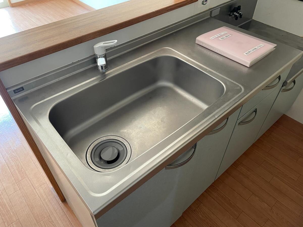 シャレーコーセイ壱番館の物件内観写真