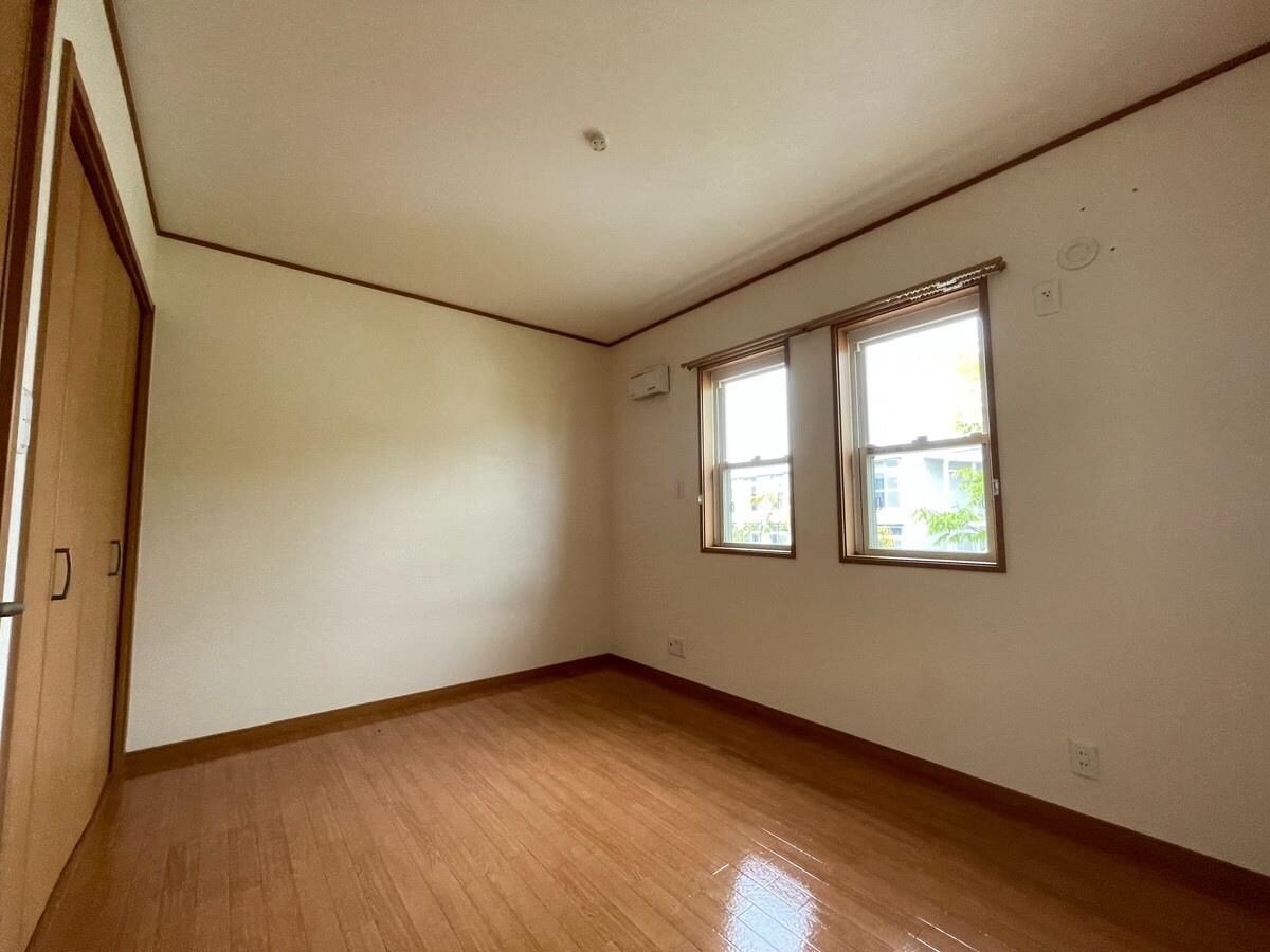 シャレーコーセイ壱番館の物件内観写真