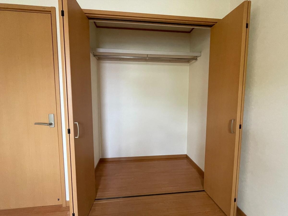 シャレーコーセイ壱番館の物件内観写真