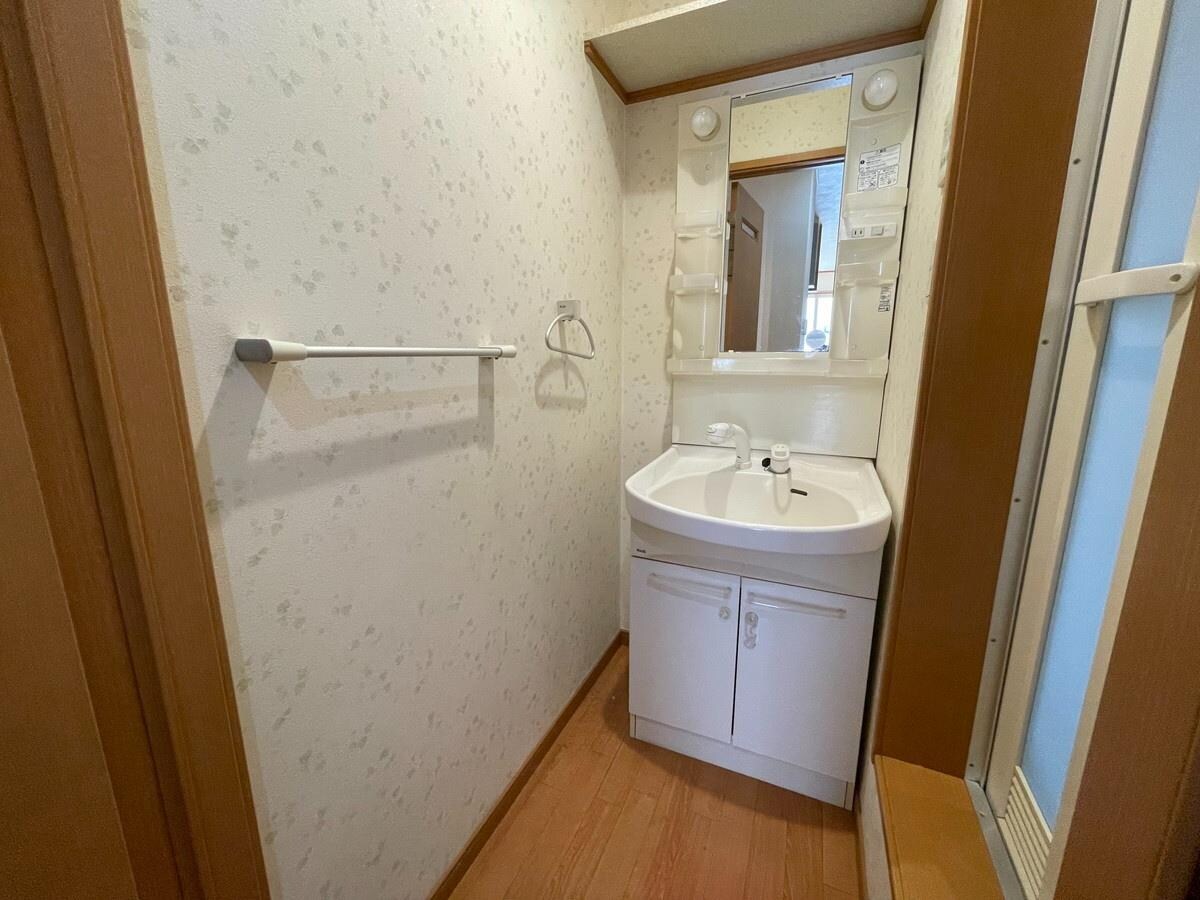 シャレーコーセイ壱番館の物件内観写真