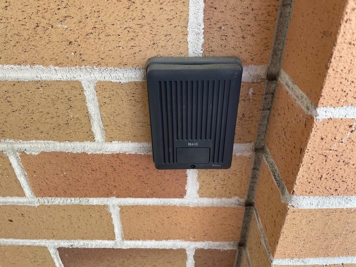 シャレーコーセイ壱番館の物件内観写真