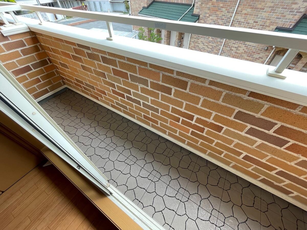 シャレーコーセイ壱番館の物件内観写真