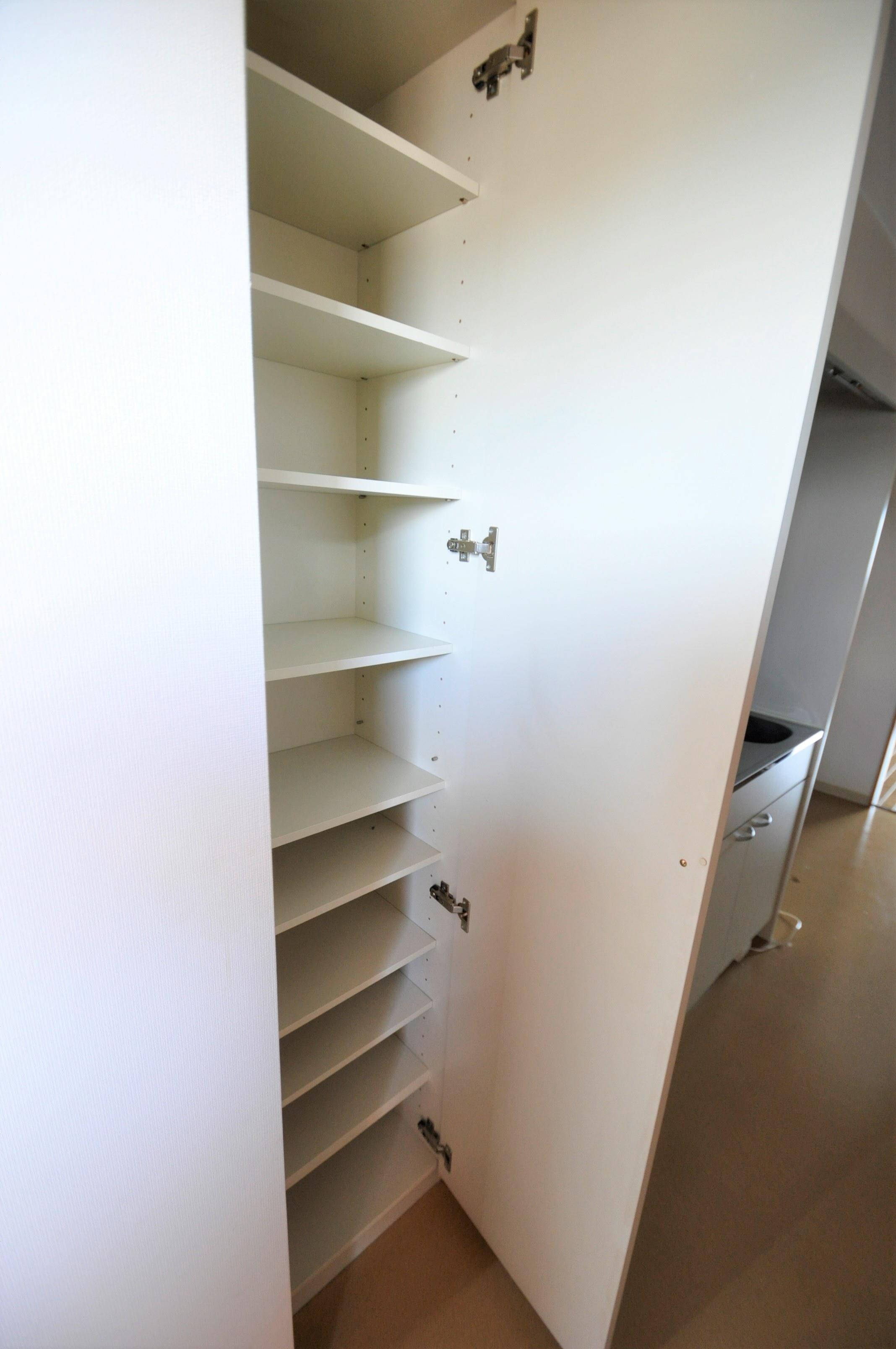 ブールバールセゾンの物件内観写真