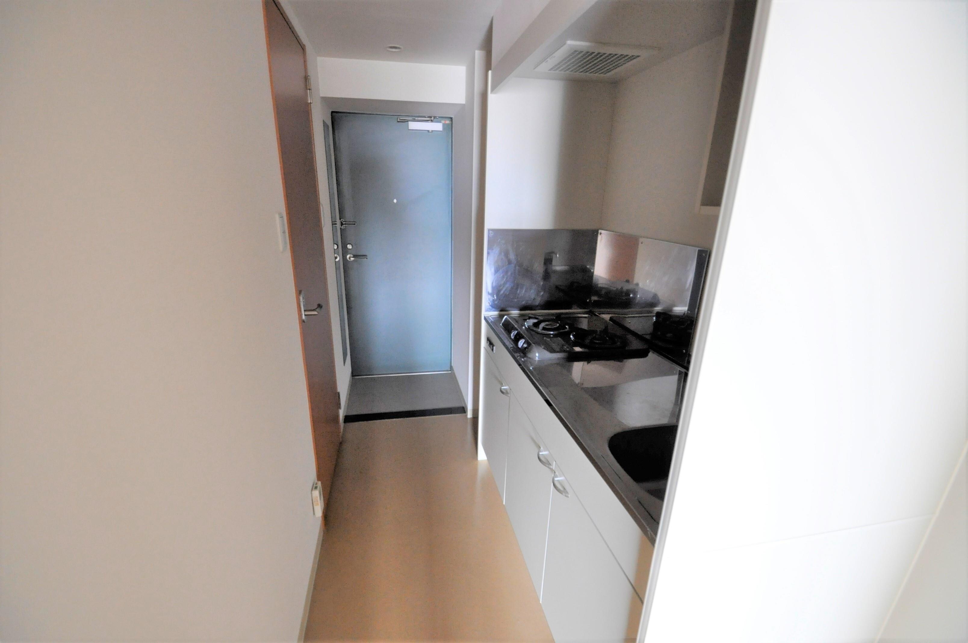 ブールバールセゾンの物件内観写真