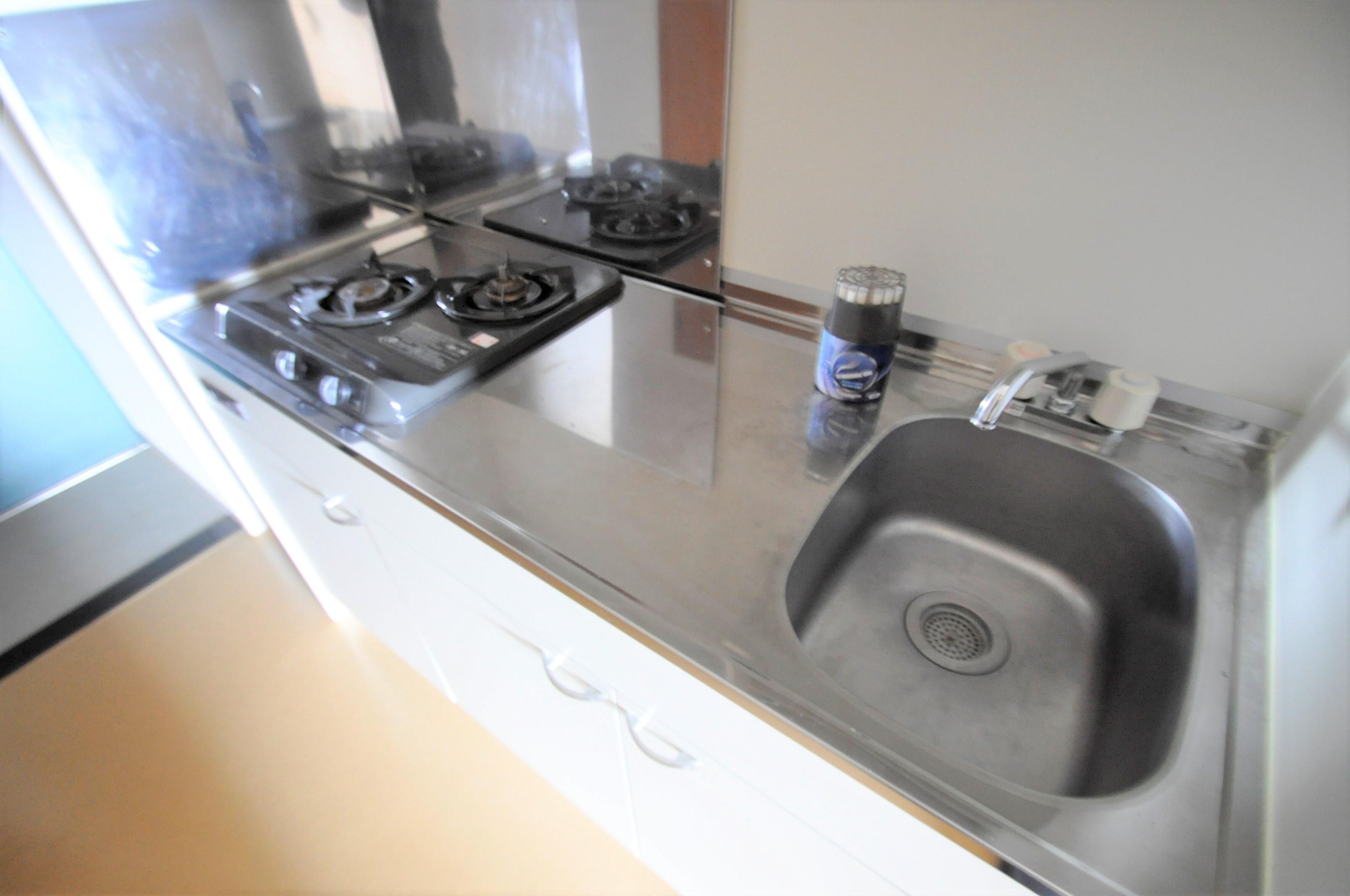 ブールバールセゾンの物件内観写真