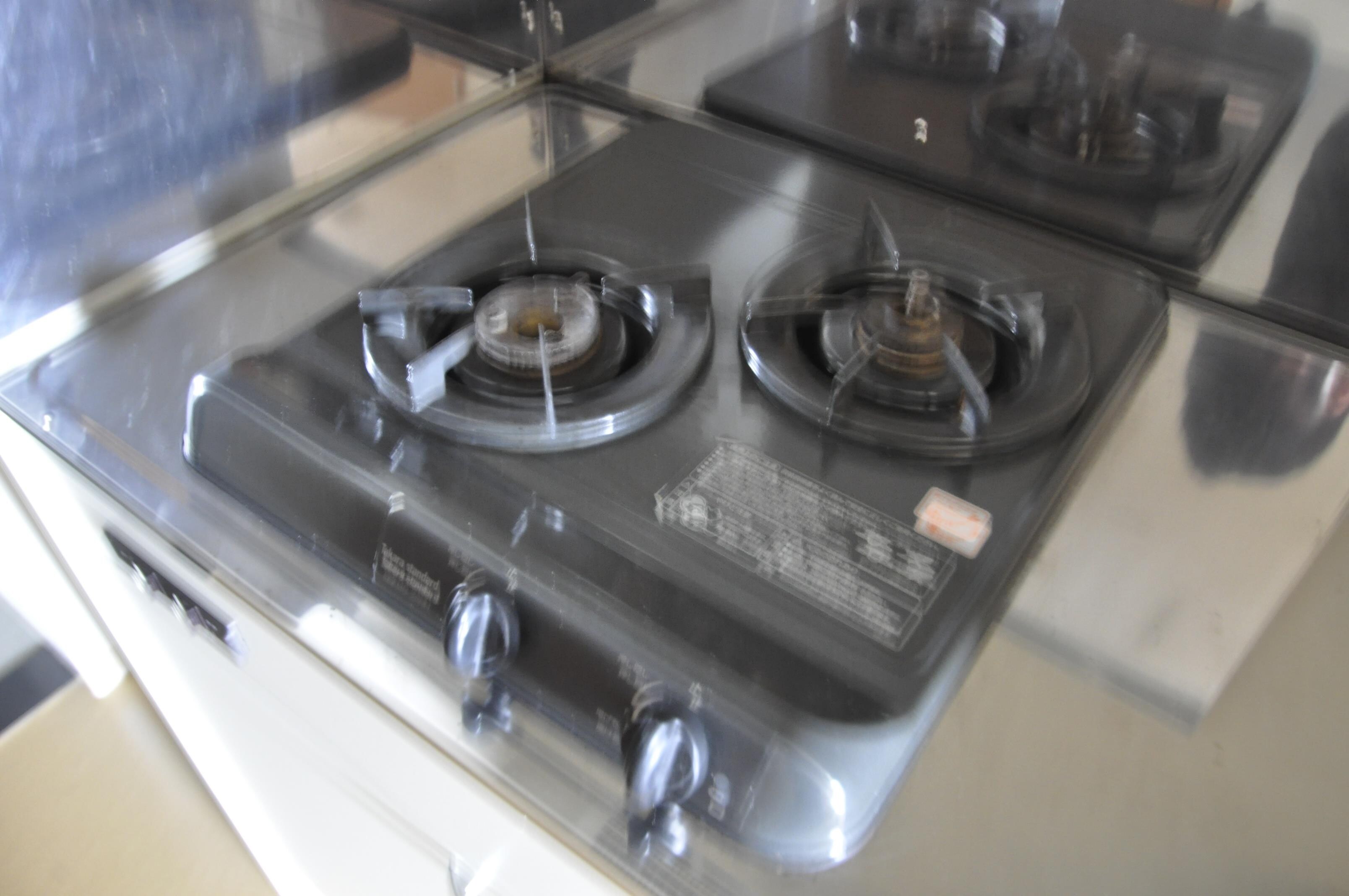 ブールバールセゾンの物件内観写真