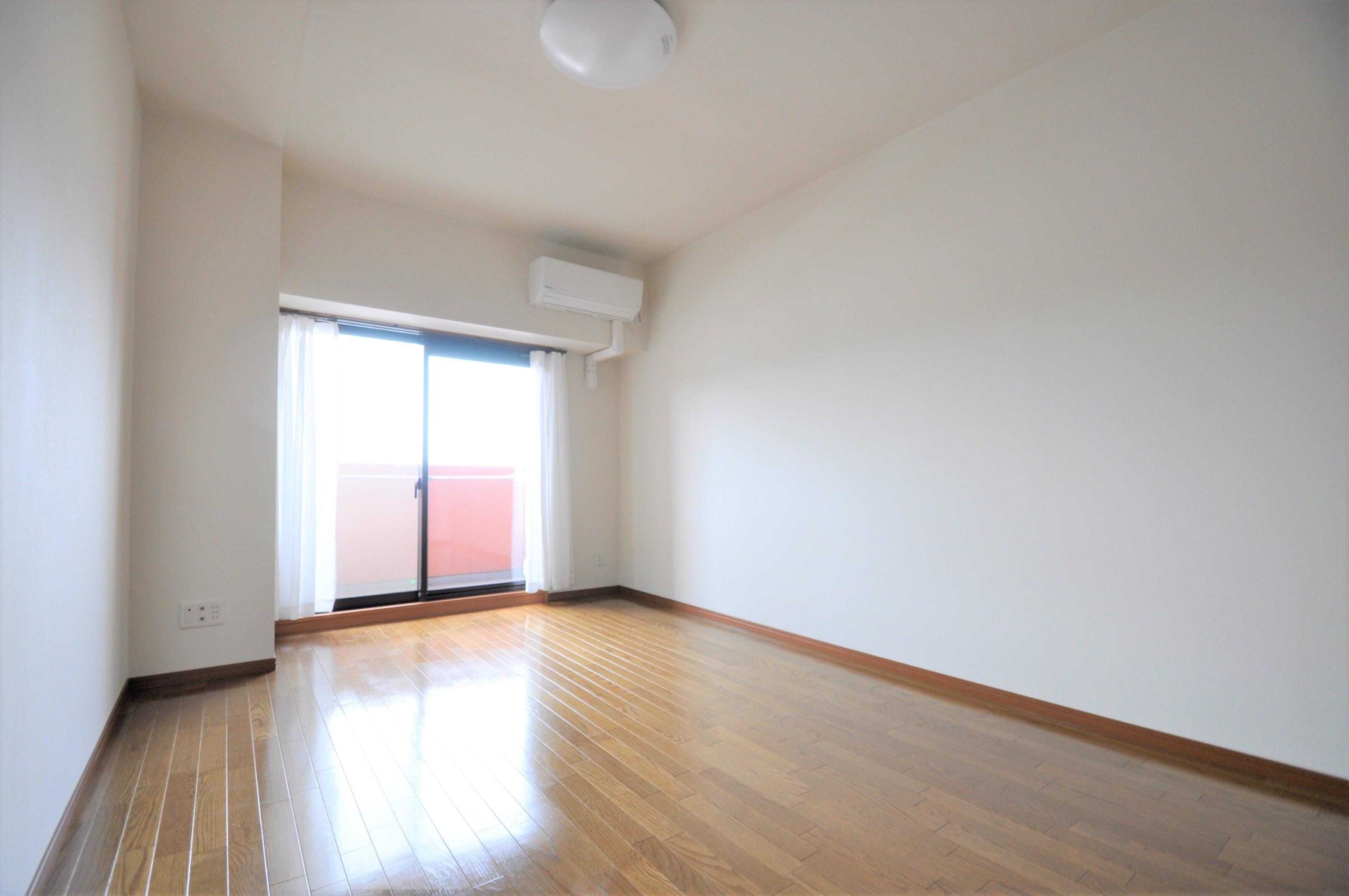 ブールバールセゾンの物件内観写真