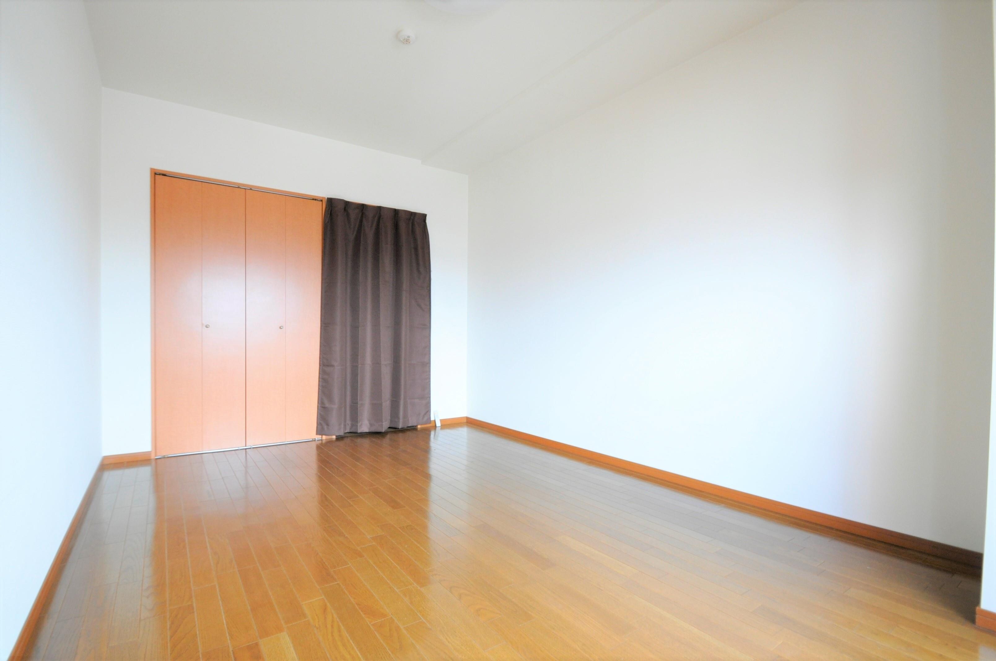 ブールバールセゾンの物件内観写真