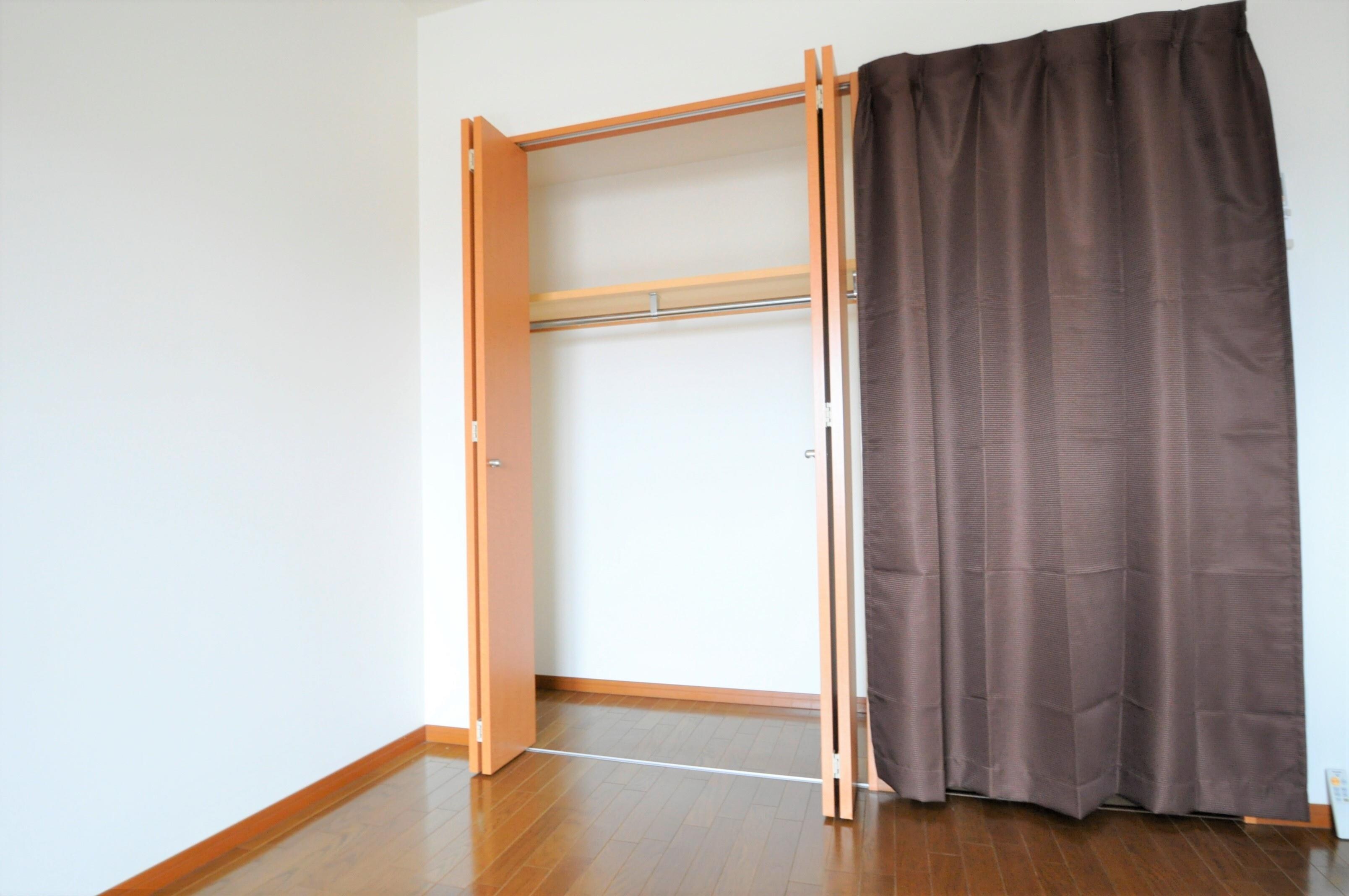 ブールバールセゾンの物件内観写真