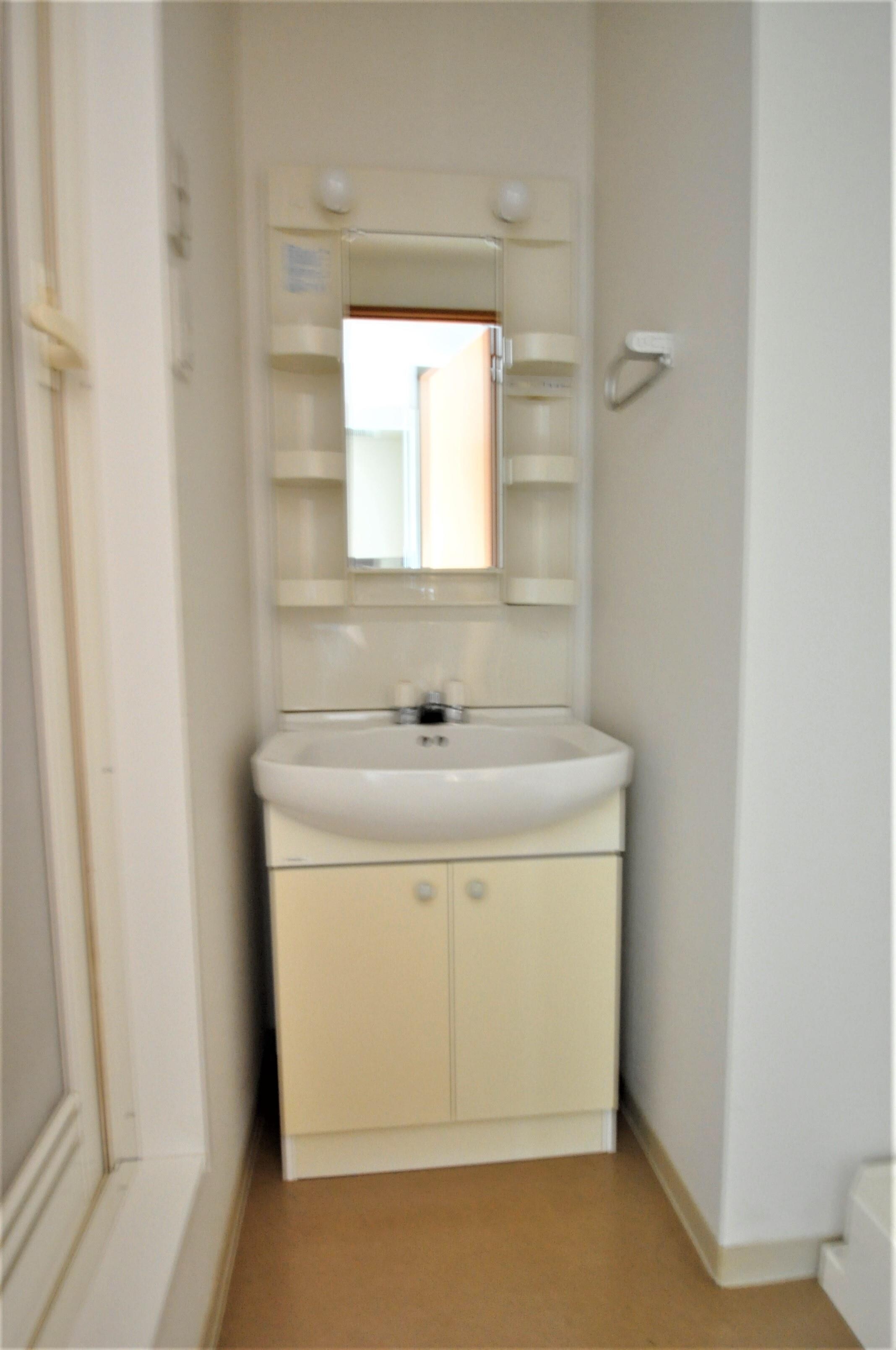 ブールバールセゾンの物件内観写真