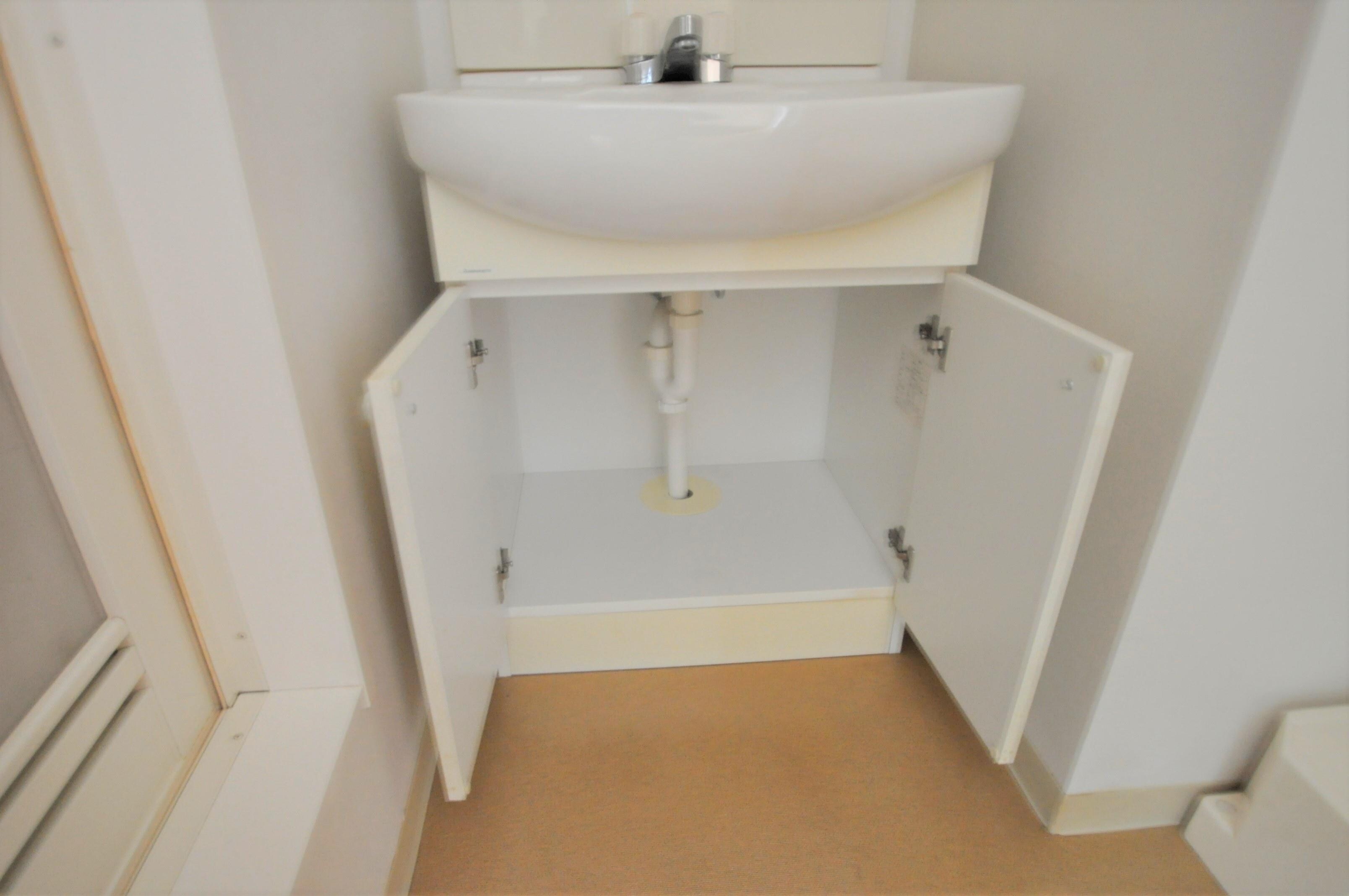 ブールバールセゾンの物件内観写真